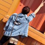 Gucci GG Women Ophidia GG Supreme Mini Bag in Beige/Ebony GG Supreme Canvas - immagine 8