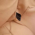 Gucci GG Women Padlock GG Flora Small Shoulder Bag in Beige/Ebony GG Supreme Canvas - Image 11