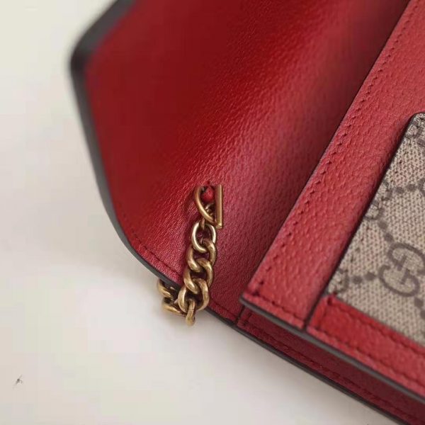 queen margaret gg mini bag