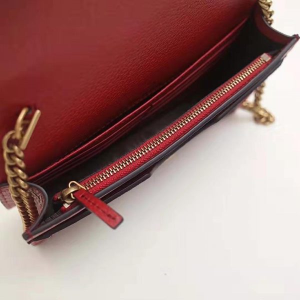 queen margaret gg mini bag