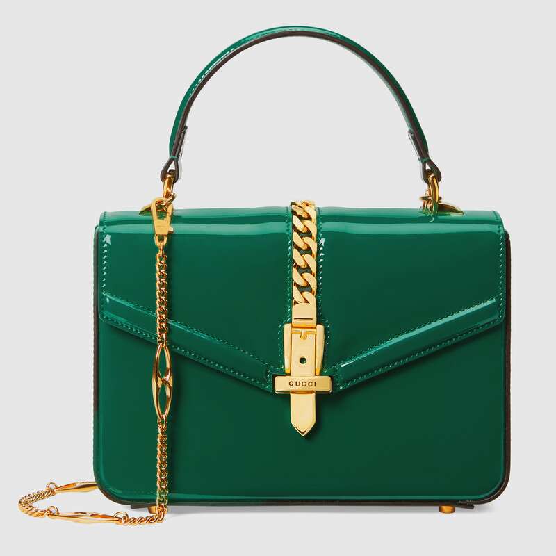 sylvie 1969 gucci