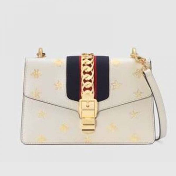 sylvie small shoulder bolsa