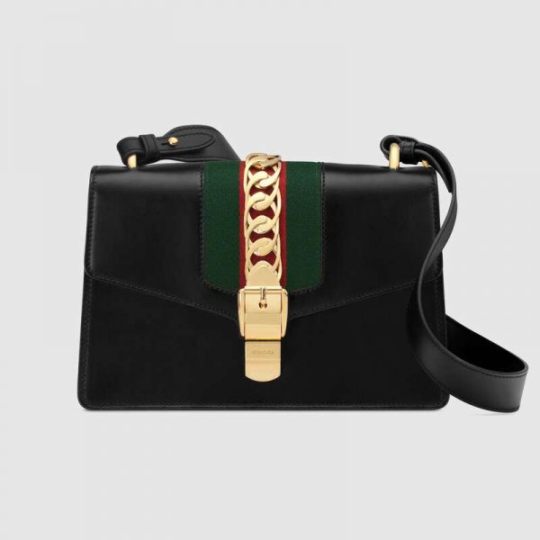 sylvie small shoulder bag