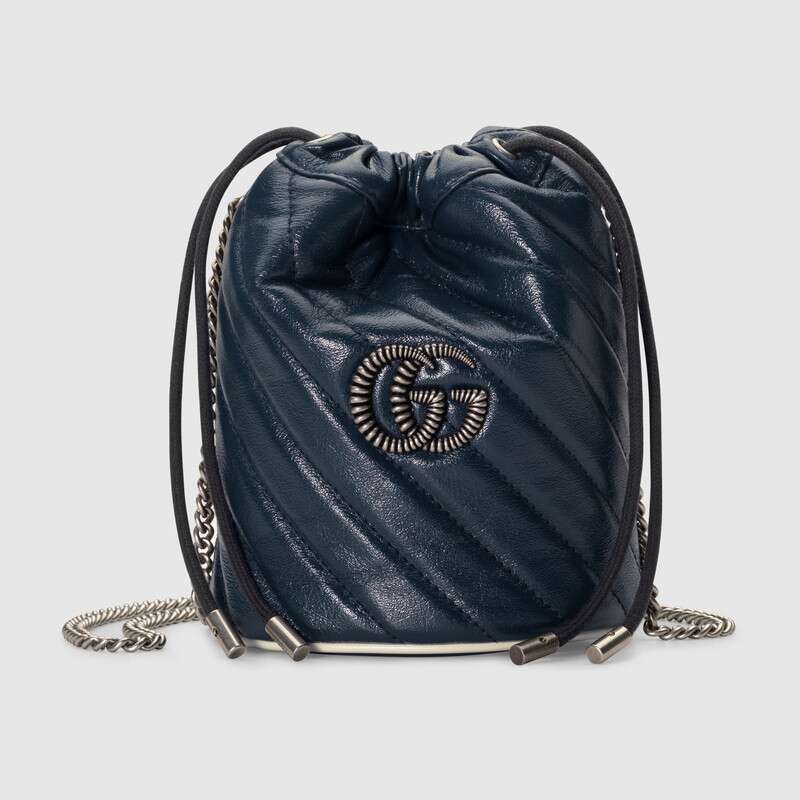 marmont mini bucket bag