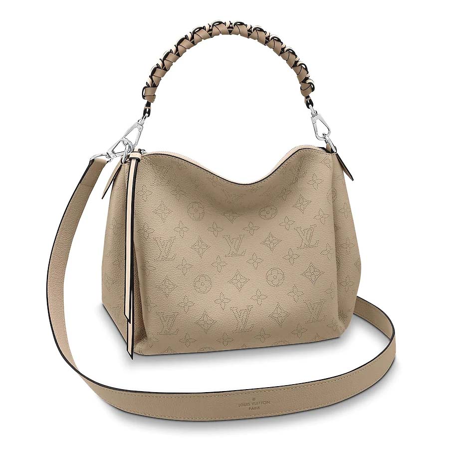 Louis Vuitton Babylone Handbag 380135