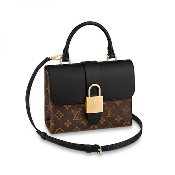 lv monogram bb