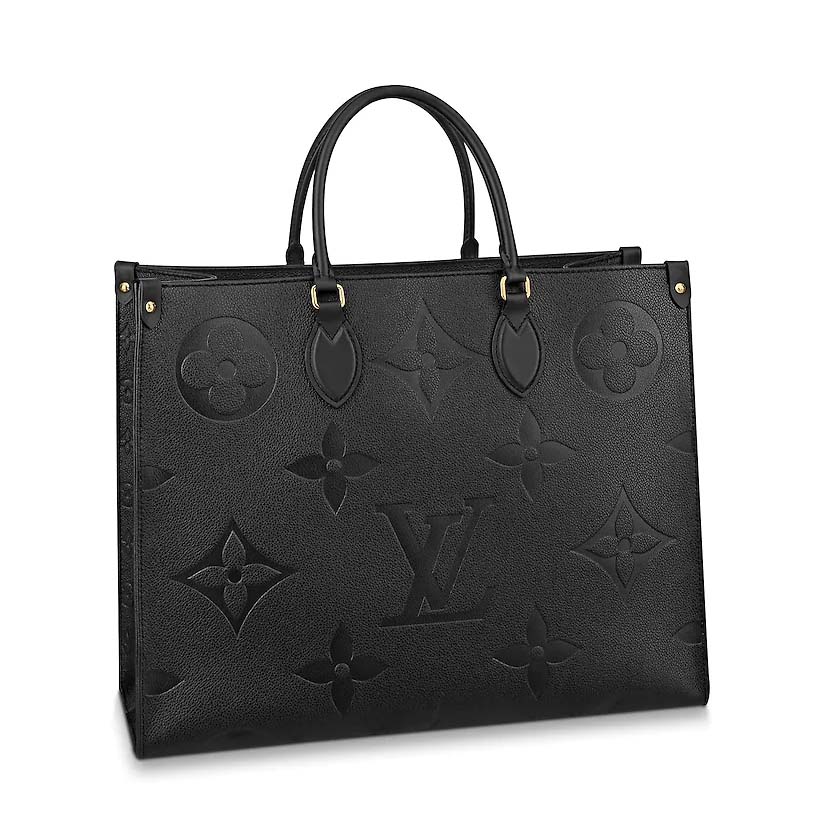 Black Louis Vuitton Bags for Women