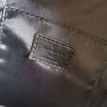 Louis Vuitton LV Women Palm Springs Mini in Monogram Reverse Coated Canvas-Brown - immagine 9