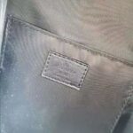 Louis Vuitton LV Women Palm Springs PM Backpack in Monogram Reverse Coated Canvas-Brown - immagine 9