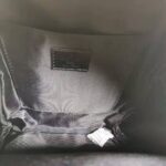 Louis Vuitton LV Women Palm Springs PM Backpack in Monogram Reverse Coated Canvas-Brown - immagine 10