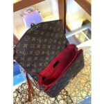 Louis Vuitton LV Women Pochette Métis Bag in Monogram Coated Canvas-Brown - Image 6