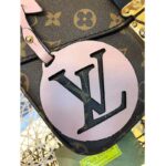 Louis Vuitton LV Women Pochette Métis Bag in Monogram Coated Canvas-Brown - Image 9