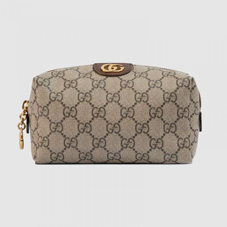 gucci ophidia cosmetic case large