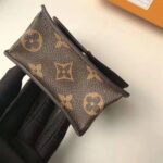 Louis Vuitton LV Unisex Daily Multi Pocket 30mm Belt-Brown - immagine 8