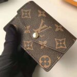 Louis Vuitton LV Unisex Daily Multi Pocket 30mm Belt-Brown - immagine 7