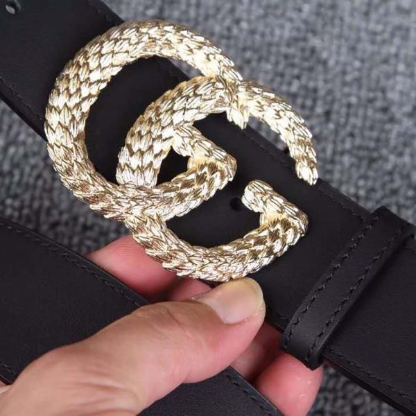 unisex gucci belt