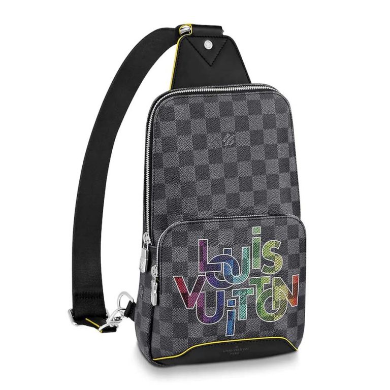 Louis Vuitton Men's Tote Bagster | semashow.com