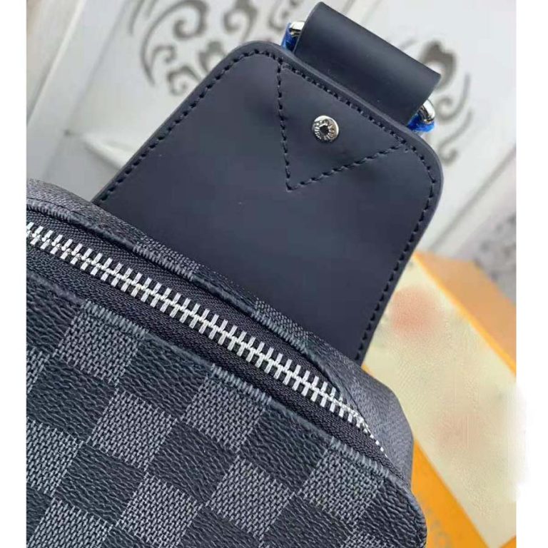 sling bag lv for men