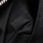 Louis Vuitton LV Men Damier Cobalt Race Discovery Messenger PM Bag-Grey - immagine 10