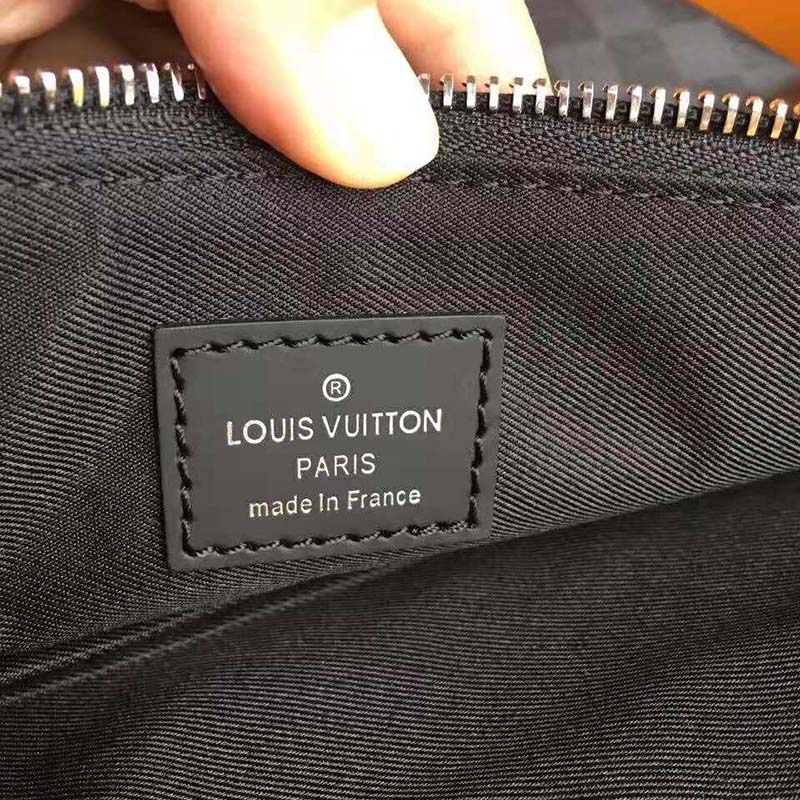 Mick PM Louis Vuitton Canvas Tasche in Baden-Württemberg