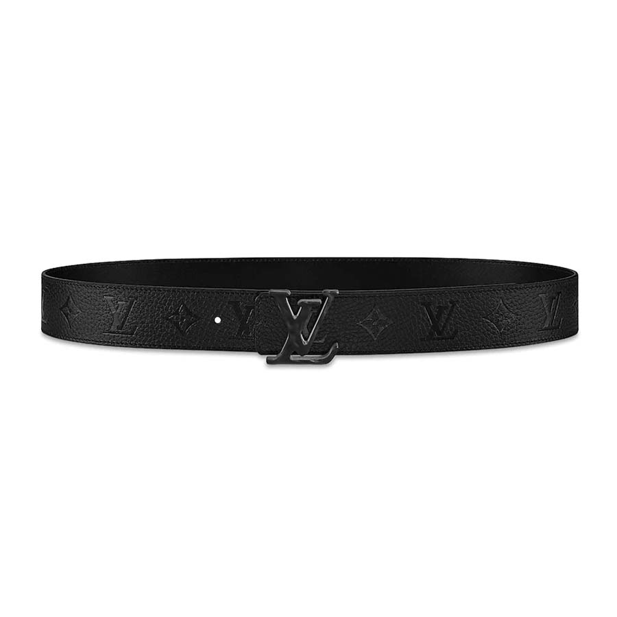 Ceinture Louis Vuitton LV shape - Vinted