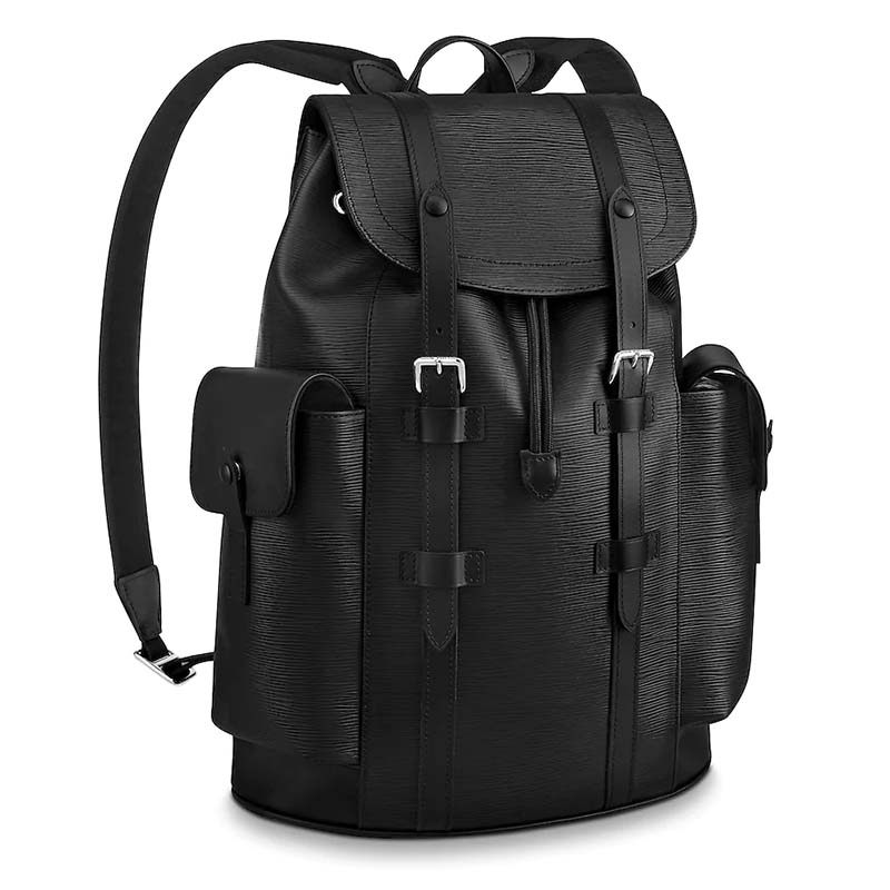 Louis Vuitton Christopher Backpack Date Codecademy | Paul Smith