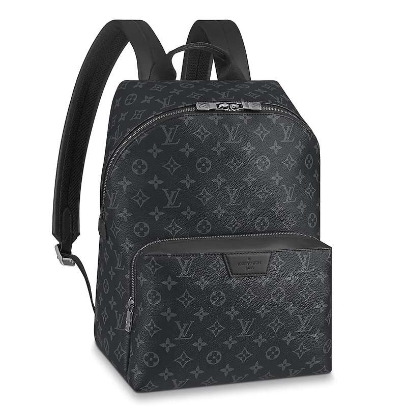 Louis Vuitton Monogram Eclipse Canvas Discovery Backpack PM, myGemma, DE