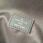 Louis Vuitton LV Unisex Discovery Backpack PM in Supple Monogram Eclipse Coated Canvas - Bild 9