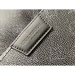 Louis Vuitton LV Unisex Discovery Backpack PM in Supple Monogram Eclipse Coated Canvas - Bild 8