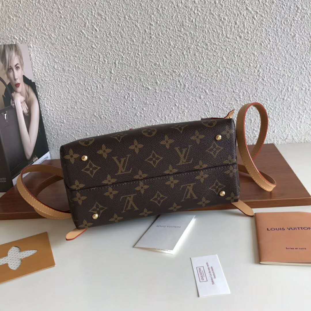 Louis Vuitton mini batoh výška 16cm - Orlová, Karviná 