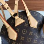 Louis Vuitton LV Unisex LV Moon Backpack in Monogram Canvas-Brown - Image 14