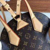 Louis Vuitton LV Unisex LV Moon Backpack in Monogram Canvas-Brown (1)