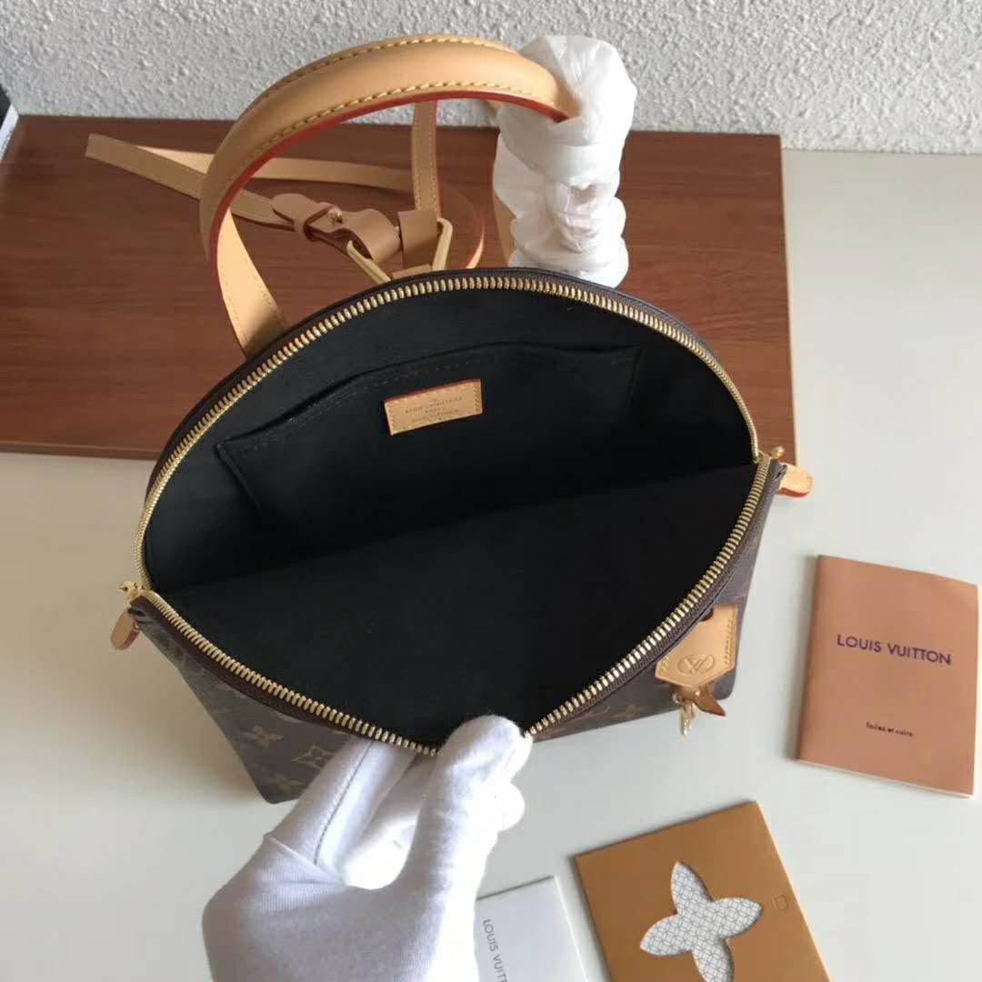 Louis Vuitton mini batoh výška 16cm - Orlová, Karviná 