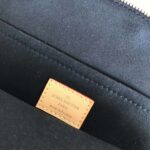 Louis Vuitton LV Unisex LV Moon Backpack in Monogram Canvas-Brown - Image 15