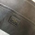 Louis Vuitton LV Unisex LV Moon Backpack in Smooth Calfskin Leather-Black - Image 12