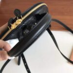 Louis Vuitton LV Unisex LV Moon Backpack in Smooth Calfskin Leather-Black - Image 8