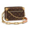 LOUIS VUITTON Monogram Phone Box Legacy 856299