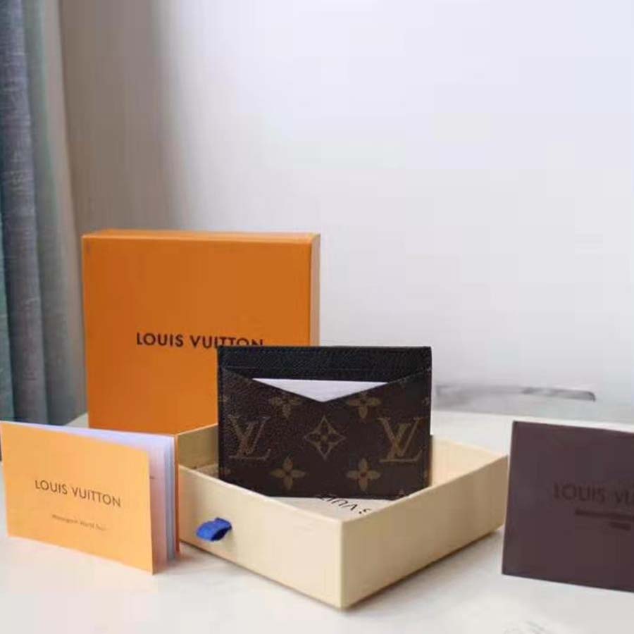 Louis Vuitton Neo Porte Cartes - Vitkac shop online