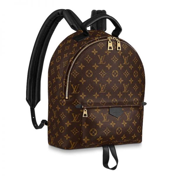 Louis Vuitton LV Women Essential Trunk Bag in Monogram Coated Canvas ...