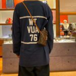 Louis Vuitton LV Unisex Phone Box Bag in Monogram Coated Canvas-Brown - immagine 14