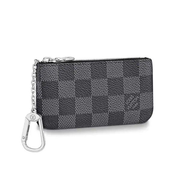 wallet key pouch