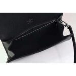 Louis Vuitton LV Women Cléry Pochette Bag in Epi Grained Cowhide Leather-Black - Bild 8