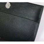 Louis Vuitton LV Women Cléry Pochette Bag in Epi Grained Cowhide Leather-Black - Bild 10