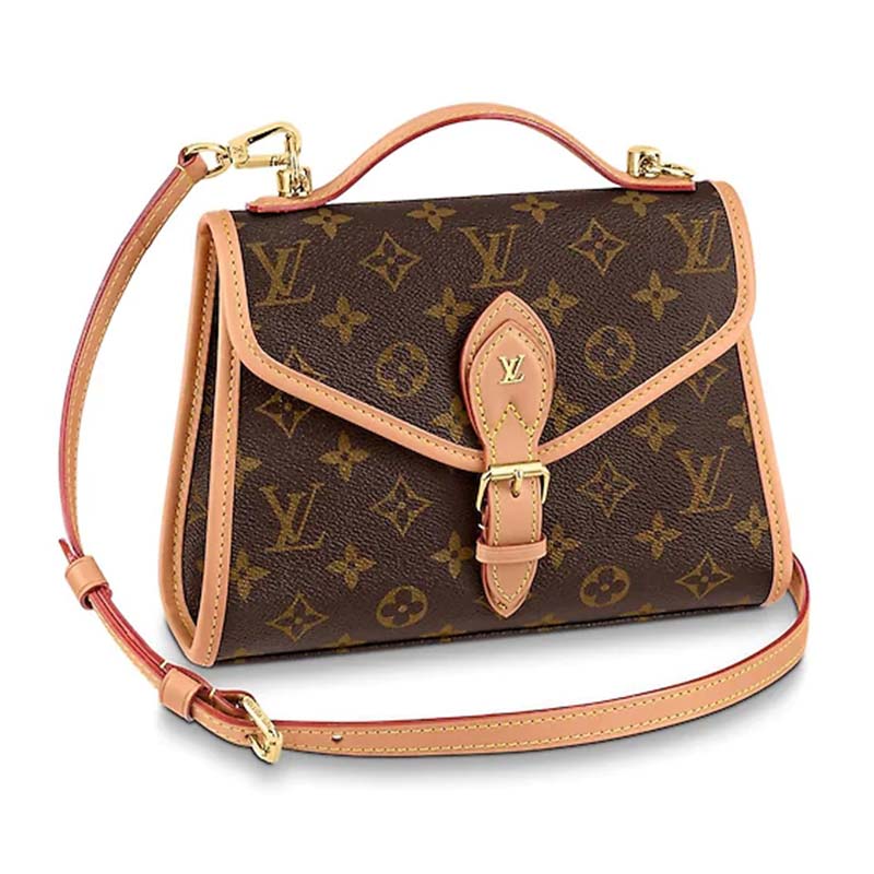 Louis Vuitton Ivy monogram - MaBelleSac