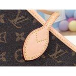 Louis Vuitton LV Women Neverfull MM Bag in Monogram Canvas-Brown - Image 6