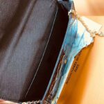 Louis Vuitton LV Women Sarah Wallet in Monogram Vernis Patent Calf – Bild 9