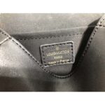 Louis Vuitton LV Women Tambourin Handbag in Smooth Calf Leather-Black – Bild 9