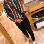 Louis Vuitton LV Women Trunk Clutch Handbag in Monogram and Monogram Reverse Canvas - Image 11