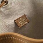 Gucci GG Unisex Disney x Gucci Small Bucket Bag GG Supreme Canvas - Image 10