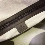 Gucci GG Unisex Ophidia GG Medium Carry-On Duffle-Brown - Imagen 9